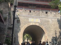 -和子足浴SPA会馆(竹山路店)