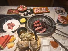 -火炉火自助餐(西直门凯德MALL店)