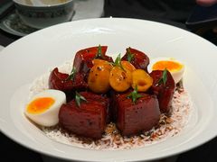 -南里山房·新淮扬菜(徐汇万科店)