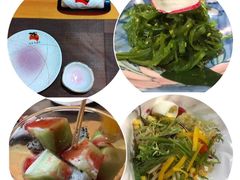 -割烹旭日本料理(龙湖狮山天街店)