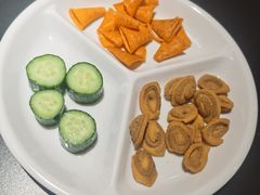 -京悦南门涮羊肉·羊蝎子火锅(田林路店)