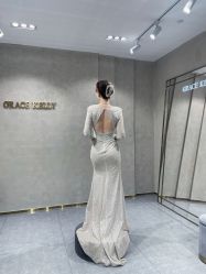-GRACE KELLY婚纱与礼服(北京店)