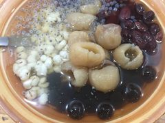 -糖潮糖水铺(省府店)