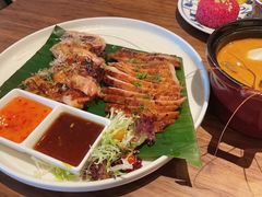 -星叶·东南亚料理(宁波万象汇店)