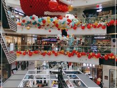 -万达广场(北京槐房店)