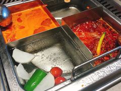 -海底捞火锅(龙湖三千集店)