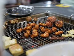 -同心烧烤(总店)