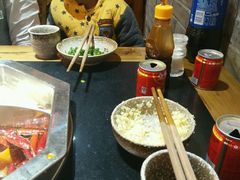 android_upload_pic-重庆老火锅王(西安北路店)