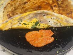 -琦琦蛋饼铺(上南店)