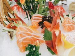 -轩记海鲜餐厅·四十五年老字号·经典粤菜(西区彩虹店)