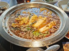-大河宴·椒麻鱼火锅(北京路中和美食街店)