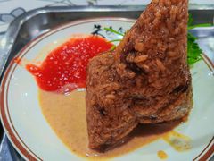 -1980烧肉粽(中山路店)