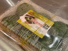 -王家沙点心店(南京西路总店)