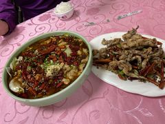 -昱德来·天津菜(河西店)