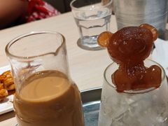 -卡朋西餐(悦汇城店)