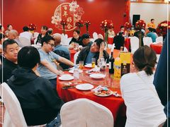 -万荣烤鸭店·北京菜(天坛店)
