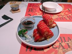 -虾饺妹·粤式茶餐厅(荟聚店)