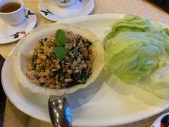 -南沙游艇会·大兵船餐厅