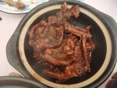 -阿隆煲店(秀仁苑店)