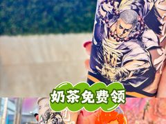 -吾悦广场(天津和平店)