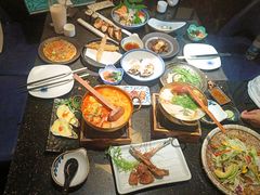 -德川家日本料理(中关村寰太大厦店)