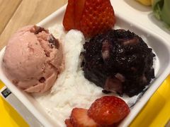 -满记甜品(苏州中心店)