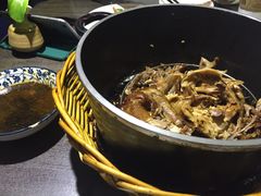 -青叶202都市餐厅(迪诺水镇店)