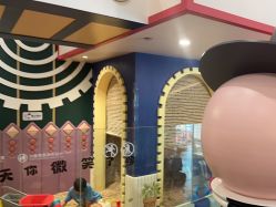 -MELAND CLUB亲子乐园·派对·餐厅(北京芳圆里ID MALL店)