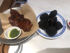 -和府捞面(欧亚卖场店)