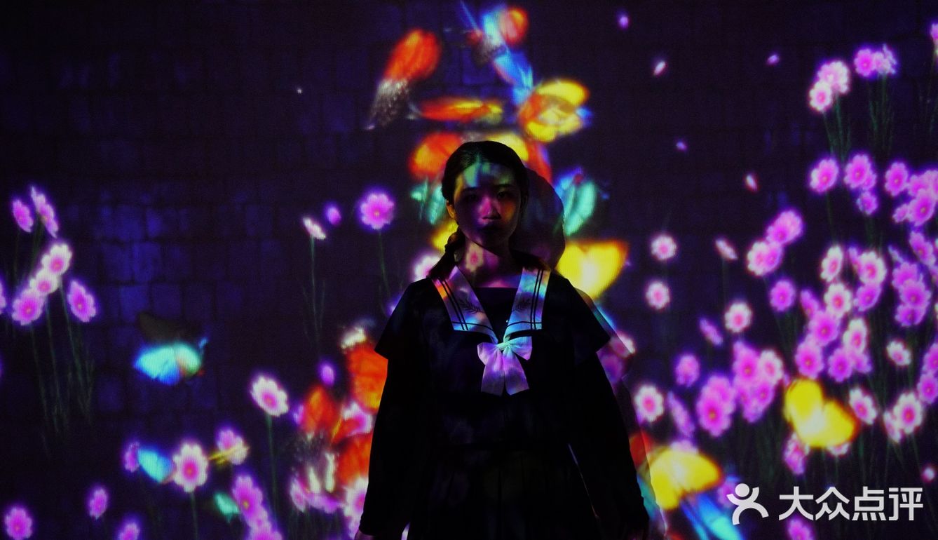 据说是全广东最大的亲子乐园