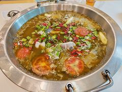 -七椒渔府·特色雅鱼餐厅(雨城店)