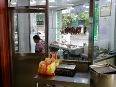 -晓马鸭店(新芜路店)
