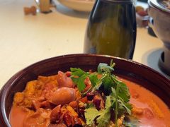 -悦融·京鲁菜·露台花园(安定门店)