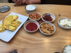 -金北顺大锅家(신사본점)