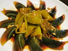 -好嫂子酱猪手•农家菜(蒲黄榆店)