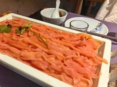 -蜀九香火锅(江油店)