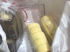 -红宝石·鲜奶小方(莘庄龙之梦店)