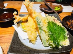 -炉胜·炉端烧·居酒屋