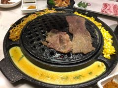 -韩宫宴烤肉·料理(苏州中心店)