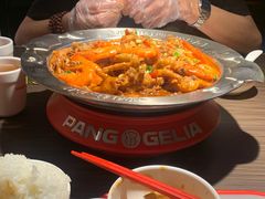 -胖哥俩肉蟹煲(杭州下沙学林街店)