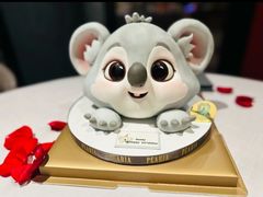 -柏尼娅PEARIA·蛋糕定制(北京SKP店)