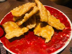 -奉天小馆·非遗东北菜(沈阳万象城店)