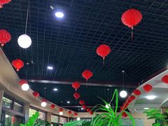 大堂-一品山珍花园餐厅(瑞丽市姐岗路店)