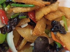 -天源居餐厅·地方特色菜(张北店)