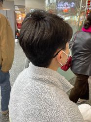 -川和潮人