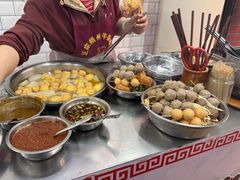 -正宗梧州牛肠酸