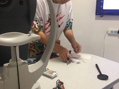 -肆兮眼镜·蔡司·徕卡战略合作店(大坪店)