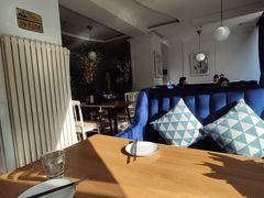 -花舍·新派粤菜·西餐·下午茶(亚运村·鸟巢店)