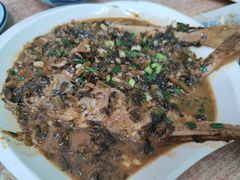 -红帽小馆(向阳路店)