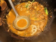 -柴火人家(桐庐总店)